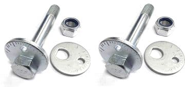 Toyota Surf / 4Runner 3.0TD - KZN130 (08/1993-11/1995) - Front Lower Wishbone Arm Camber Bolt Kit