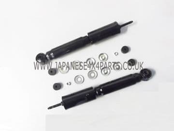 Toyota Surf / 4Runner 3.0TD - KZN130 (08/1993-11/1995) - Front Shock Absorber Pair