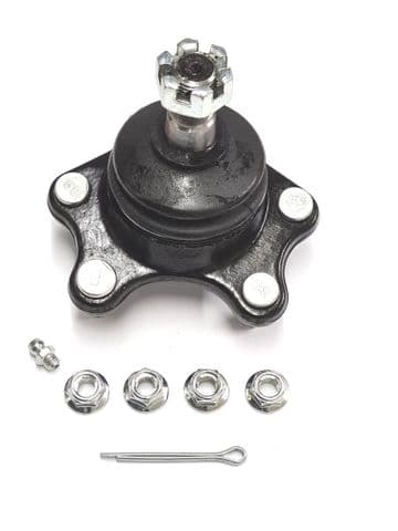 Toyota Surf / 4Runner 3.0TD - KZN130 (08/1993-11/1995) - Front Upper Suspension Ball Joint