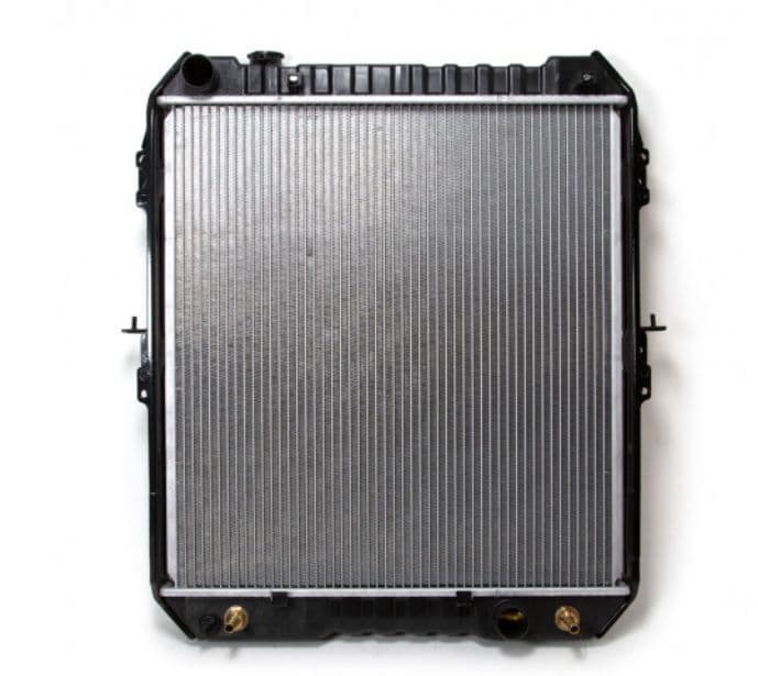 Toyota Surf / 4Runner 3 0TD - KZN130 08/1993-11/1995 - Radiator ...