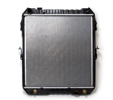 Toyota Surf / 4Runner 3.0TD - KZN130 (08/1993-11/1995) - Radiator Assembly (Manual/Automatic)