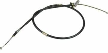 Toyota Surf / 4Runner 3.0TD - KZN130 (08/1993-11/1995)   - Rear Handbrake Cable L/H
