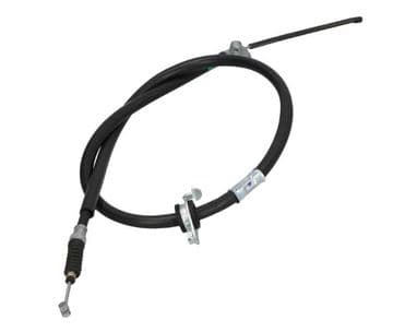 Toyota Surf / 4Runner 3.0TD - KZN130 (08/1993-11/1995)   - Rear Handbrake Cable R/H