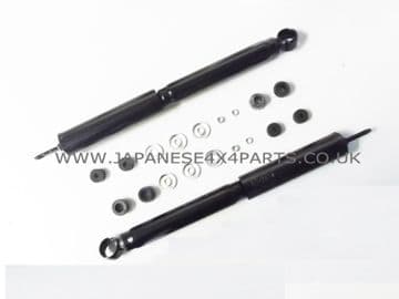 Toyota Surf / 4Runner 3.0TD - KZN130 (08/1993-11/1995) - Rear Shock Absorber Pair
