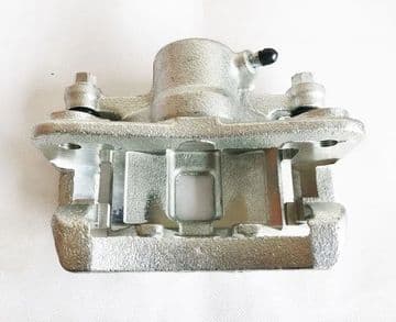 Vauxhall Frontera 2.8TD 4JB1 - SED5B (1995-1996) - Rear Brake Caliper L/H (With Sliders)