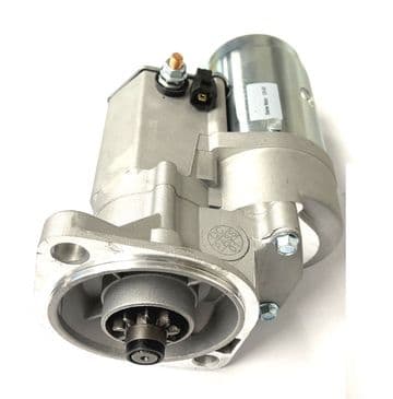 Vauxhall Frontera 2.8TD 4JB1 - SED5B - Engine Starter Motor (12V,2.2KW)