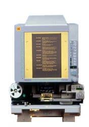 Kodak 2400DSV-E Digital Microfilm Scanner