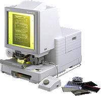 Secondary User Canon MP60