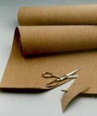 BB13 Cork Roll - 8.0mm X 100cm X 10m
