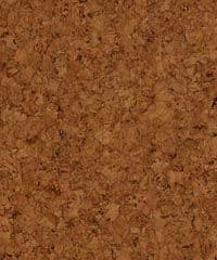 Cork Floating Floor - Chestnut  (Pack of 7)