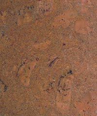 Cork Floating Floor - Sierra Brown (Pack of 7)