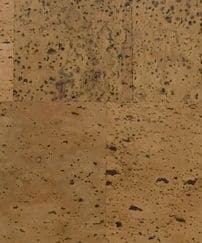 Cork Floor Tile - Harmony Varnished (Pack of 11)