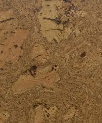 Cork Floor Tile - Sierra Varnished (Pack of 11)