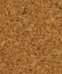 Cork Floor Tile - Traditional Pebble Varnished (Pack of 11)