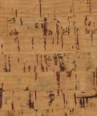 Cork Tile - Casablanca Varnished (Pack of 11)