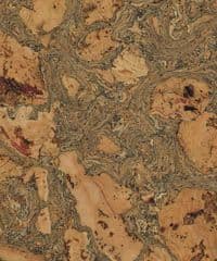 Corkstone Cork Wall Tile Pack of 11