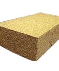 High Density Decoy Cork Blocks 915mm x 610mm x 125mm Thick Pack of 2