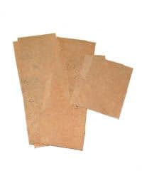 High Grade Musical Cork Sheets - 6