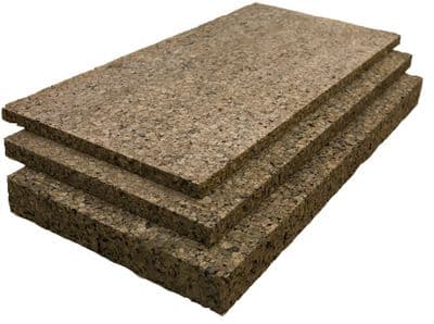 Semi Rigid Insulation Sheet - 0.5