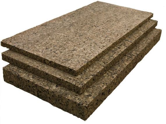 Semi Rigid Insulation Sheet - 0.5