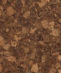 Tackboard Cork Wall / Ceiling Tile - Midnight (Pack of 5)