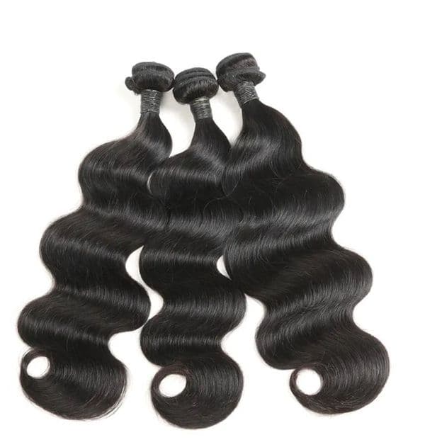 Body wavy 3pks bundle