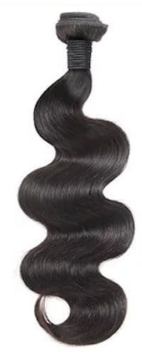 Brazilian Virgin Body wavy