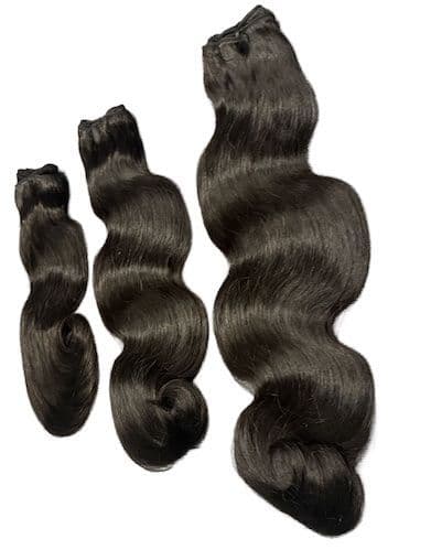 Body wavy premium - 3Pks Bundle