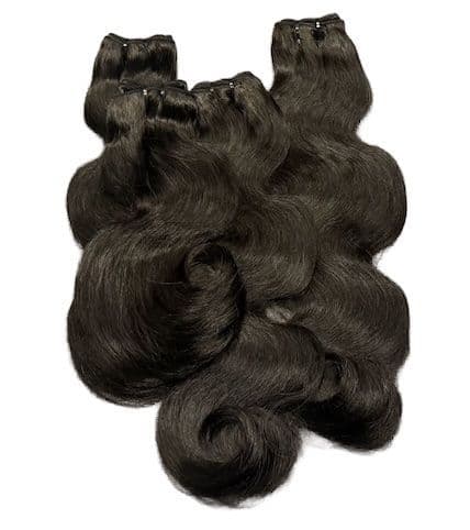 Body wavy premium - 3Pks Bundle