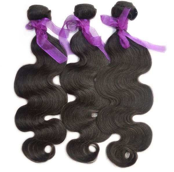Brazilian Body Wavy 3 Bundle