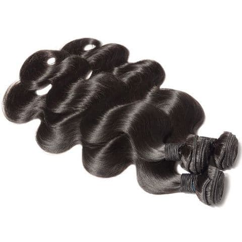 Brazilian body wavy- 3 Packs Bundle