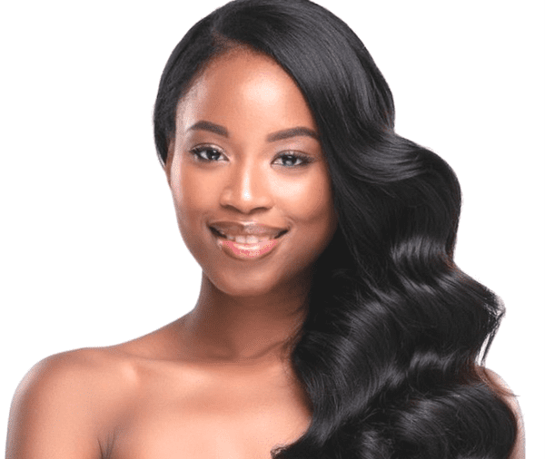 Brazilian Body Wavy - 4pks Bundle
