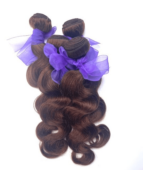 Brazilian Body Wavy Colour #4