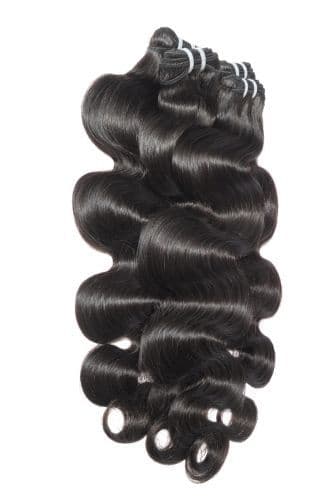 Brazilian Body Wavy-Premium