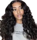 Brazilian bouncy curl  premium