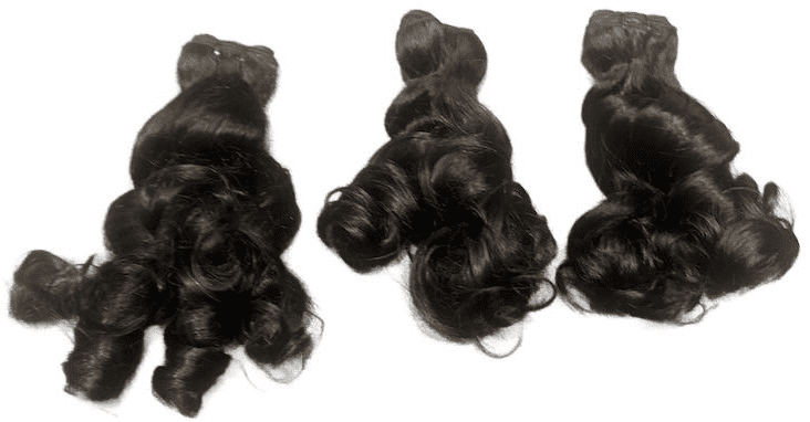 Brazilian bouncy curl  premium