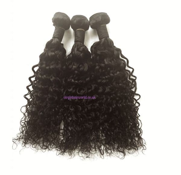 Brazilian Curl 3 pks/ bundle