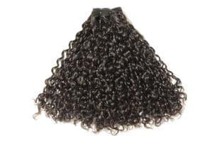 Brazilian Curly Hair