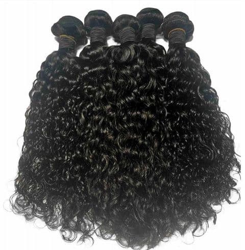 Brazilian deep wave-bundle