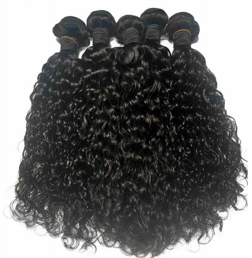 Brazilian deep wave bundle