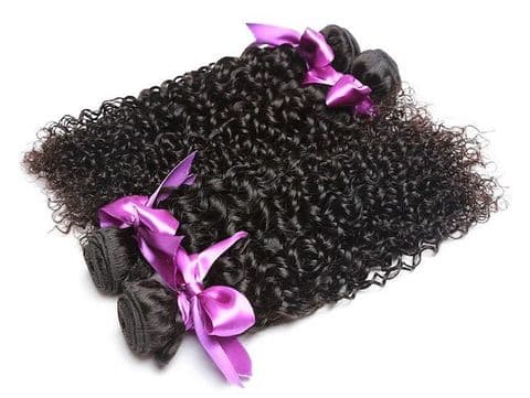 Brazilian Kinky- 3pks Sales