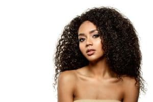 Brazilian Natural Curl
