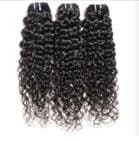 Brazillian natural curl bundle