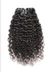 Brazillian natural curl bundle