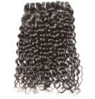 Brazillian natural curl bundle