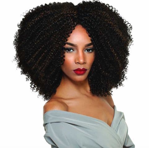 Brazilian Natural Kinky- single pack