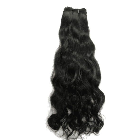 Brazilian Natural Wave
