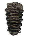 Brazillian Jerry curls