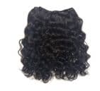 Brazillian Jerry curls