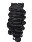 Brazillian Jerry curls